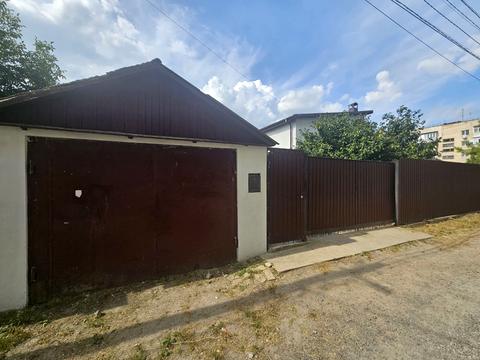 дом по адресу Ю.Курия ул., 8