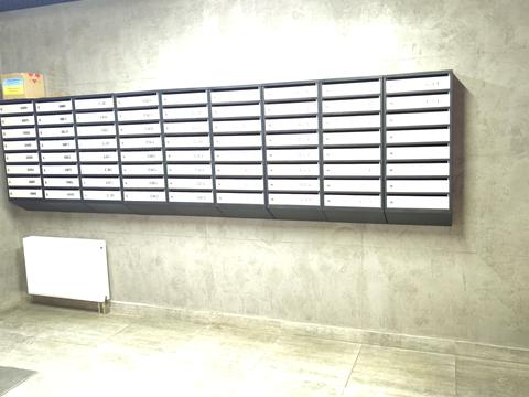 квартира за адресою Лісківська вул., 37