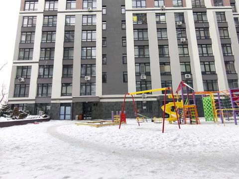 квартира за адресою Лісківська вул., 37