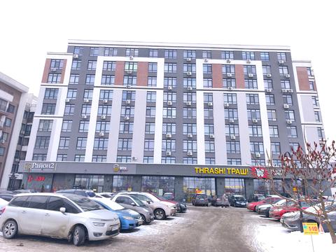 квартира за адресою Лісківська вул., 37