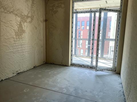 квартира за адресою Лісна вул., 51-А