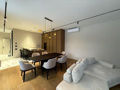 дом по адресу Заповідна