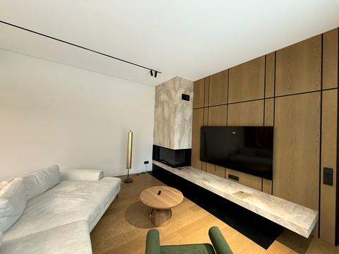 дом по адресу Заповідна