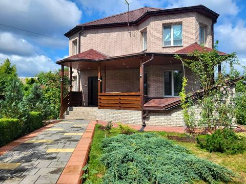 будинок за адресою Новаторів вул.