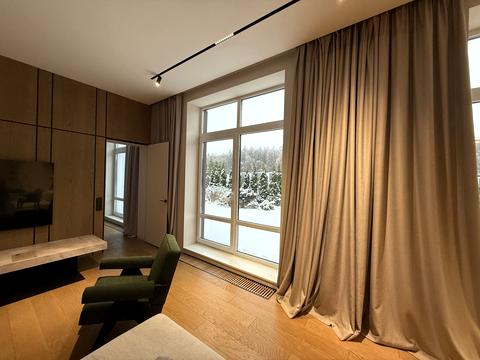 дом по адресу Заповідна