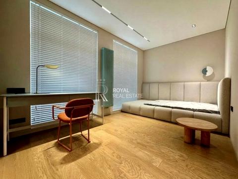 дом по адресу Заповідна