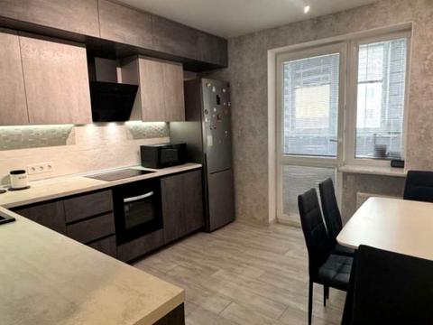 квартира за адресою Миру вул., 53