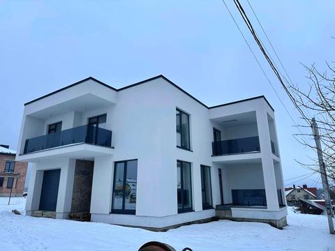 дом по адресу Ивана Франко ул.