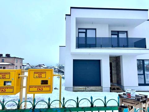 дом по адресу Ивана Франко ул.