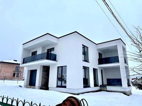 дом по адресу Ивана Франко ул.