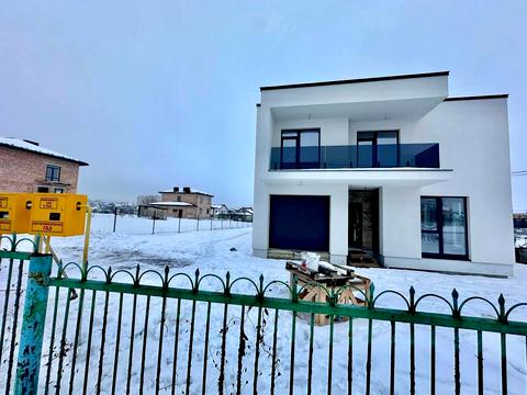 дом по адресу Ивана Франко ул.