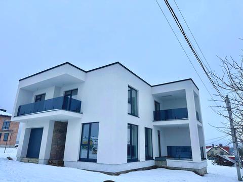 дом по адресу Ивана Франко ул.