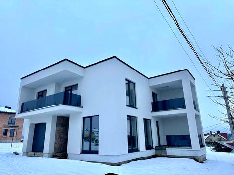 дом по адресу Ивана Франко ул.