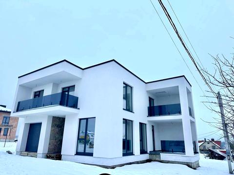 дом по адресу Ивана Франко ул.