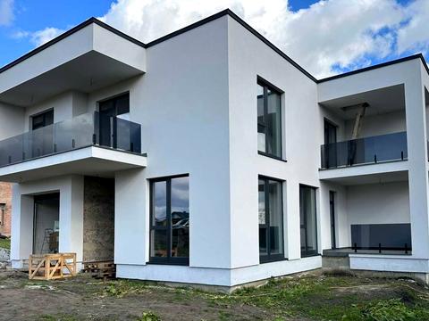 дом по адресу Ивана Франко ул.