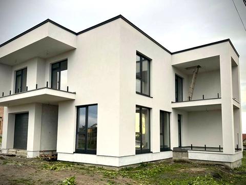 дом по адресу Ивана Франко ул.