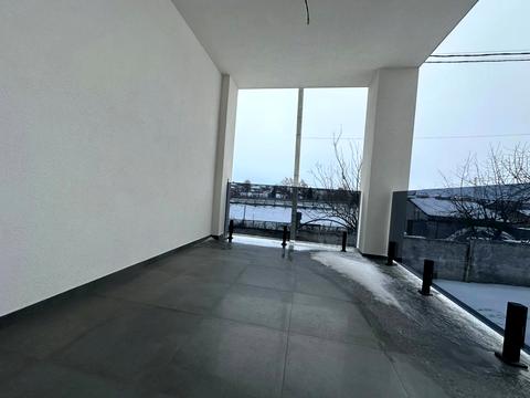 дом по адресу Ивана Франко ул.