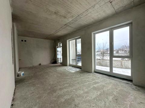 дом по адресу Ивана Франко ул.