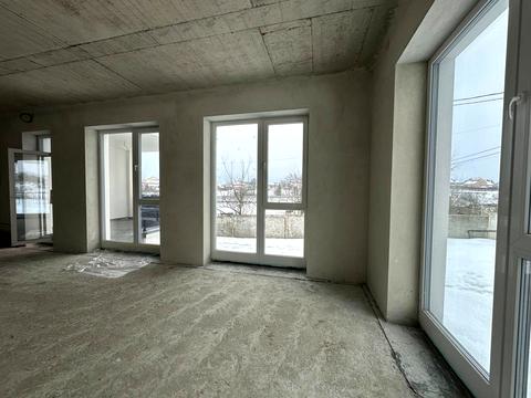 дом по адресу Ивана Франко ул.