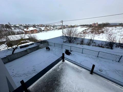 дом по адресу Ивана Франко ул.