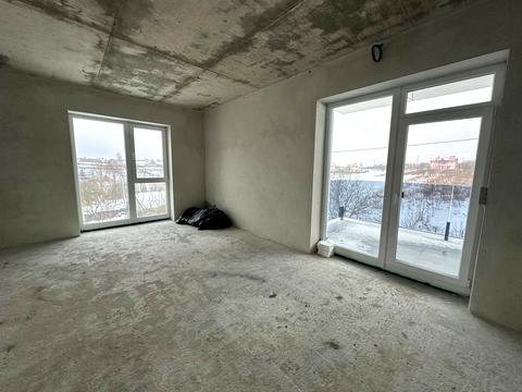 дом по адресу Ивана Франко ул.