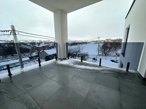 дом по адресу Ивана Франко ул.