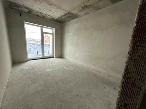 дом по адресу Ивана Франко ул.