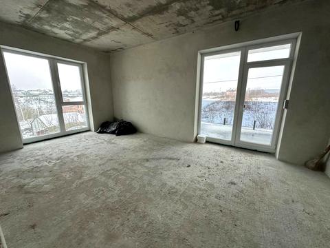 дом по адресу Ивана Франко ул.