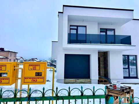 дом по адресу Ивана Франко ул.