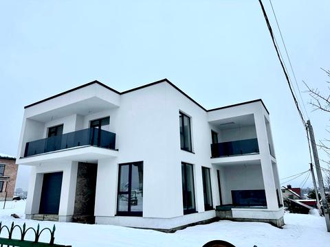 дом по адресу Ивана Франко ул.