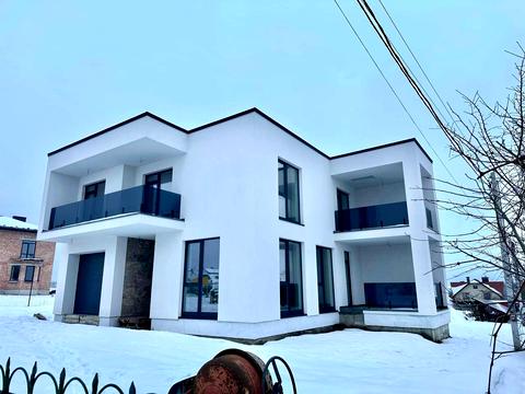 дом по адресу Ивана Франко ул.