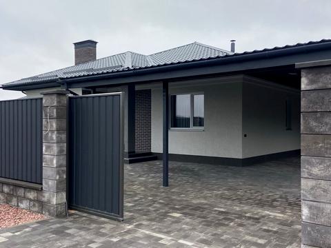 дом по адресу Кринична