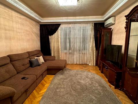 квартира за адресою Інститутська вул., 22/7