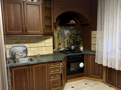 квартира за адресою Інститутська вул., 22/7