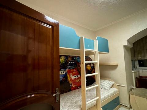 квартира за адресою Інститутська вул., 22/7