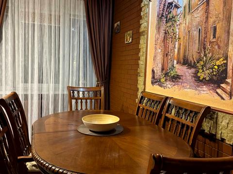 квартира за адресою Інститутська вул., 22/7