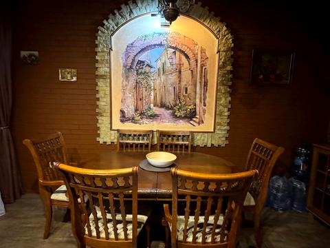 квартира за адресою Інститутська вул., 22/7