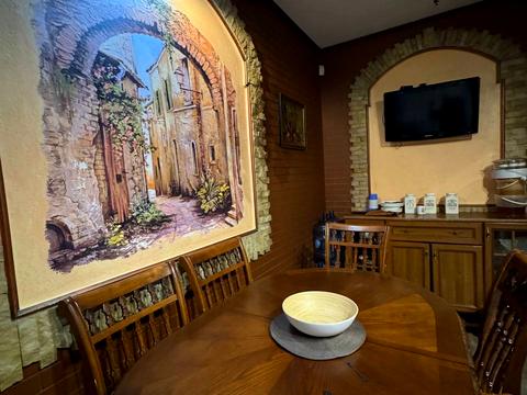 квартира за адресою Інститутська вул., 22/7