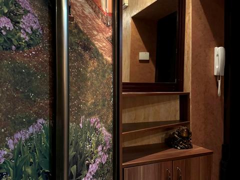 квартира за адресою Інститутська вул., 22/7