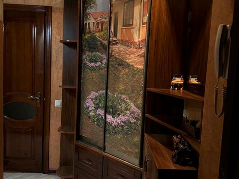 квартира за адресою Інститутська вул., 22/7