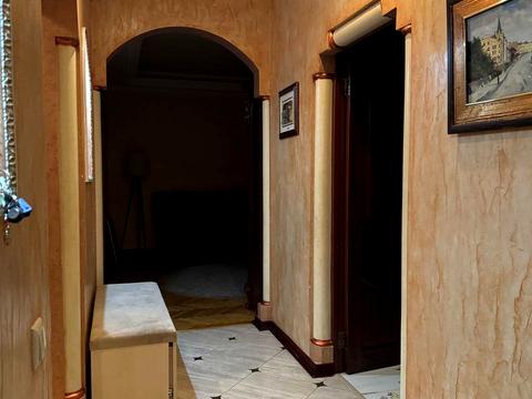 квартира за адресою Інститутська вул., 22/7