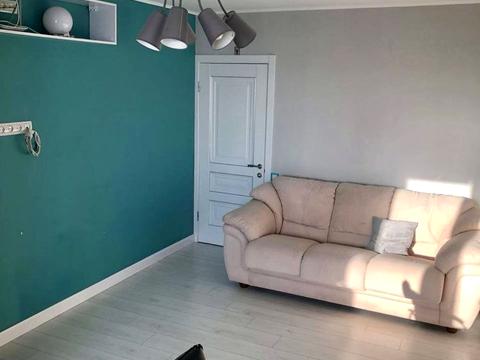 квартира по адресу Валентиновская ул., 11