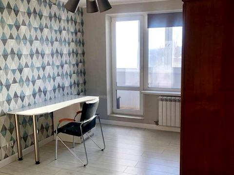 квартира по адресу Валентиновская ул., 11