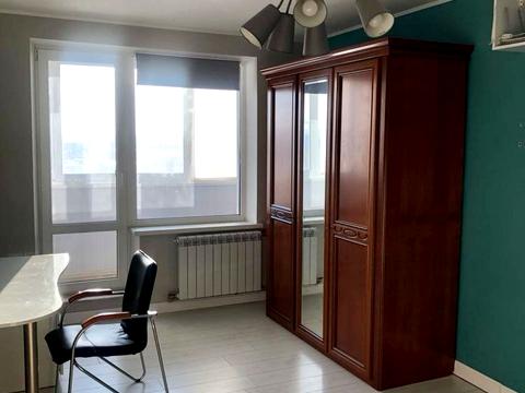 квартира по адресу Валентиновская ул., 11