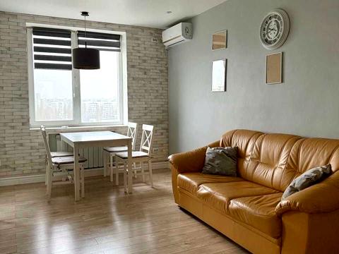 квартира по адресу Валентиновская ул., 11