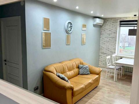 квартира по адресу Валентиновская ул., 11