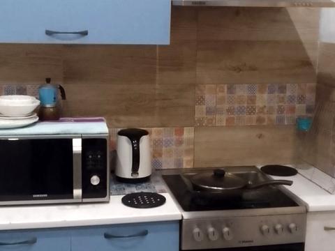 квартира за адресою Лісківська вул., 23