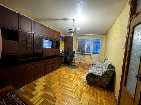 квартира за адресою 92 бригади вул., 25