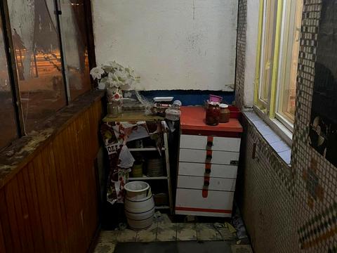 квартира за адресою 92 бригади вул., 25