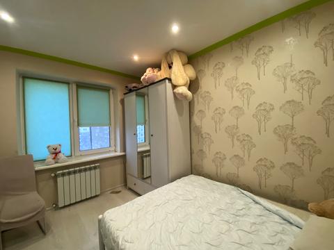 квартира по адресу Героев просп., 32